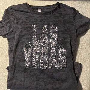 las vegas shirt